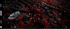 Panel Racer rot | Eigenproduktion