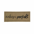 Label | 2x5 cm | nahezu perfekt | 30 Farben