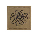 Label | 4x4 cm | Mausbeere #5 | 30 Farben