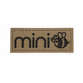 Label | 2x5 cm | mini | 30 Farben