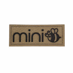 Label | 2x5 cm | mini | 30 Farben