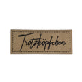 Label | 2x5 cm | Trotzköpfchen | 30 Farben