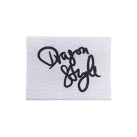 Baumwolllabel | Dragon Style #5 | Katzengold Designs