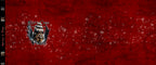 Panel Schiff rot | Eigenproduktion