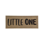 Label | 2x5 cm | little one | 30 Farben