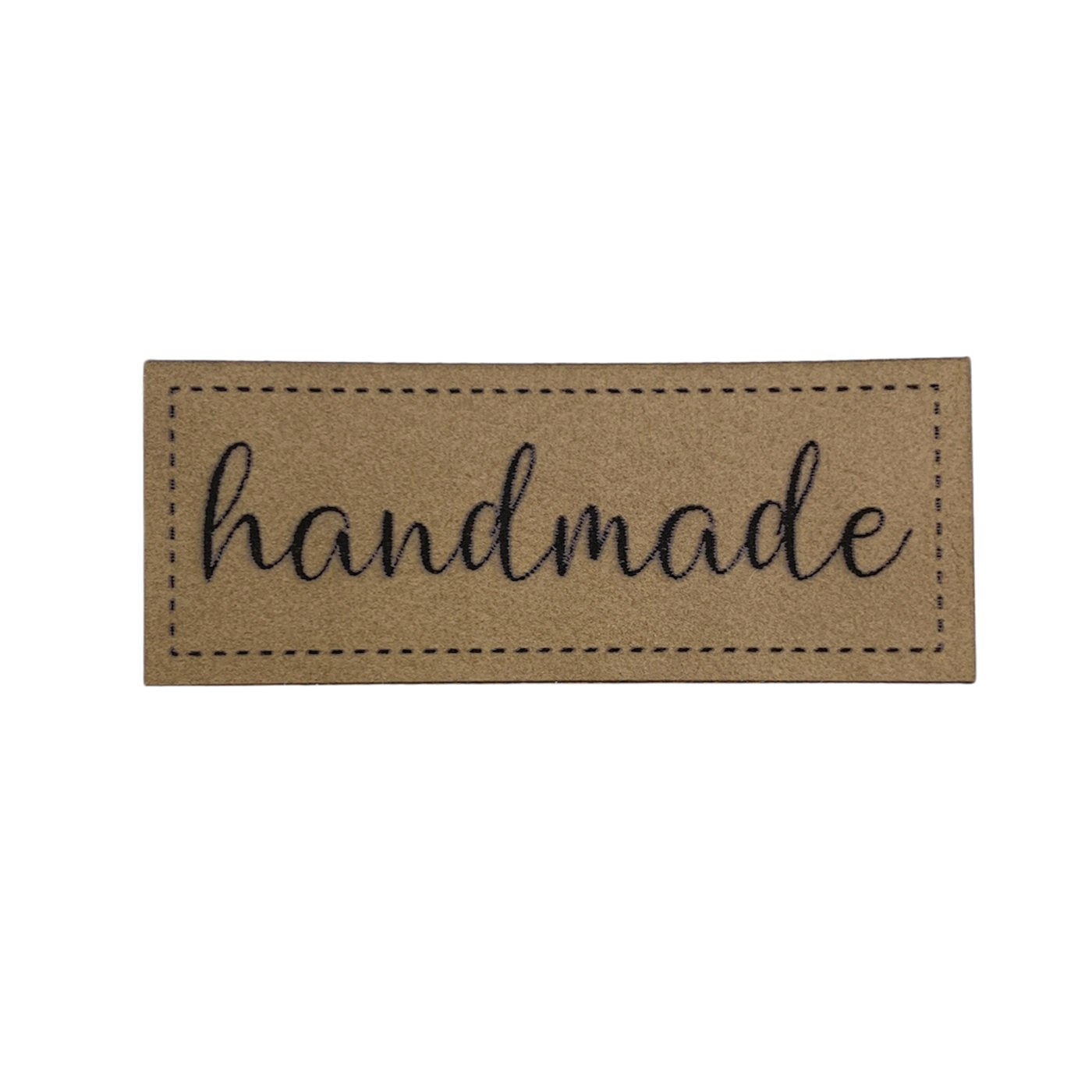 Label | 2x5 cm | handmade | 30 Farben