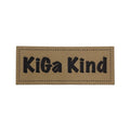 Label | 2x5 cm | KiGa Kind | 30 Farben