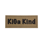 Label | 2x5 cm | KiGa Kind | 30 Farben