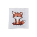 Baumwolllabel | Fuchsilein | Katzengold Designs