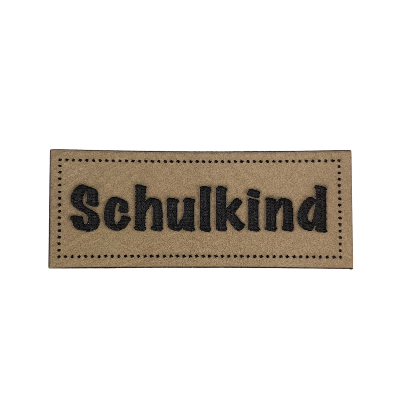 Label | 2x5 cm | Schulkind #1 | 30 Farben