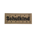 Label | 2x5 cm | Schulkind | 30 Farben