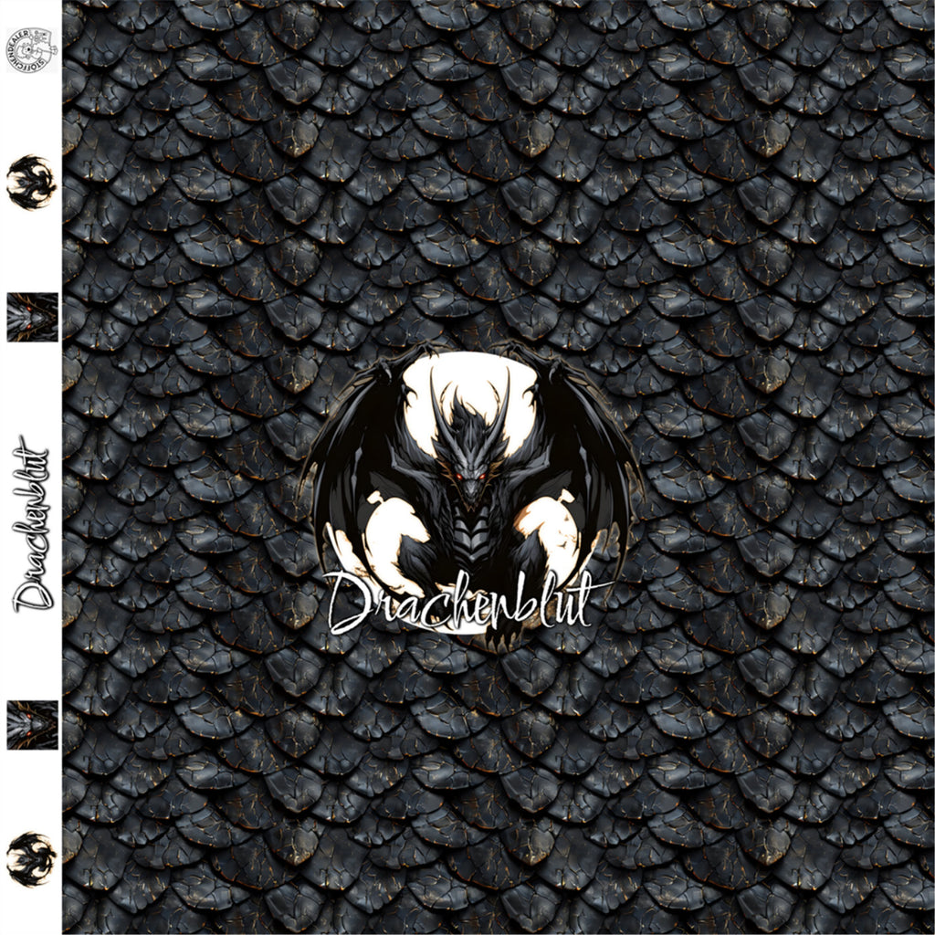 Panel Drachenblut | Eigenproduktion
