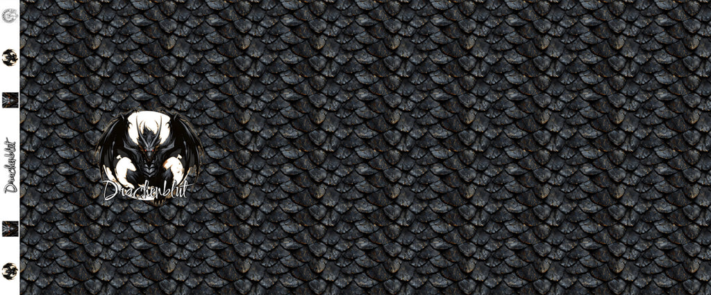 Panel Drachenblut | Eigenproduktion