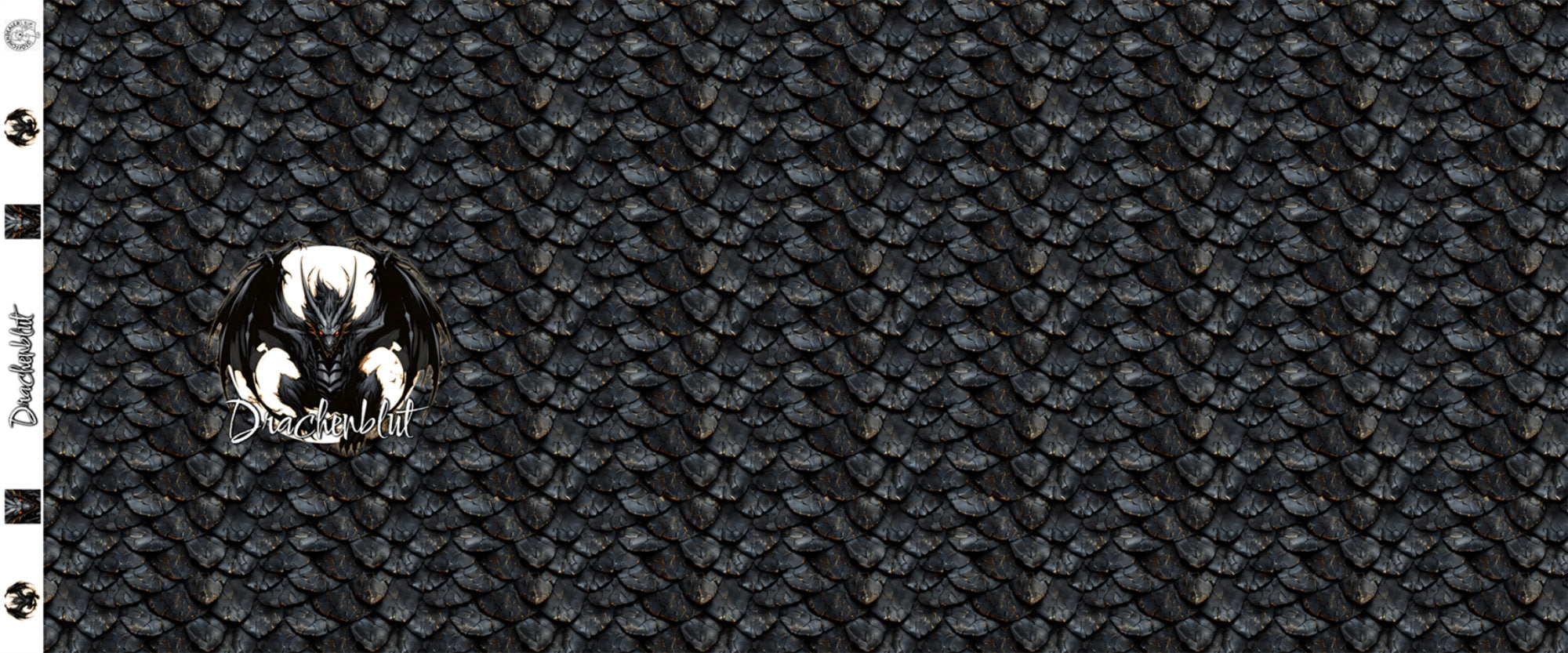 Panel Drachenblut | Eigenproduktion