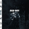 Panel Bad Boy Totenkopf | Eigenproduktion