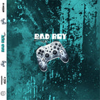 Panel Bad Boy Geist | Eigenproduktion