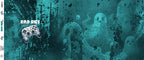 Panel Bad Boy Geist | Eigenproduktion