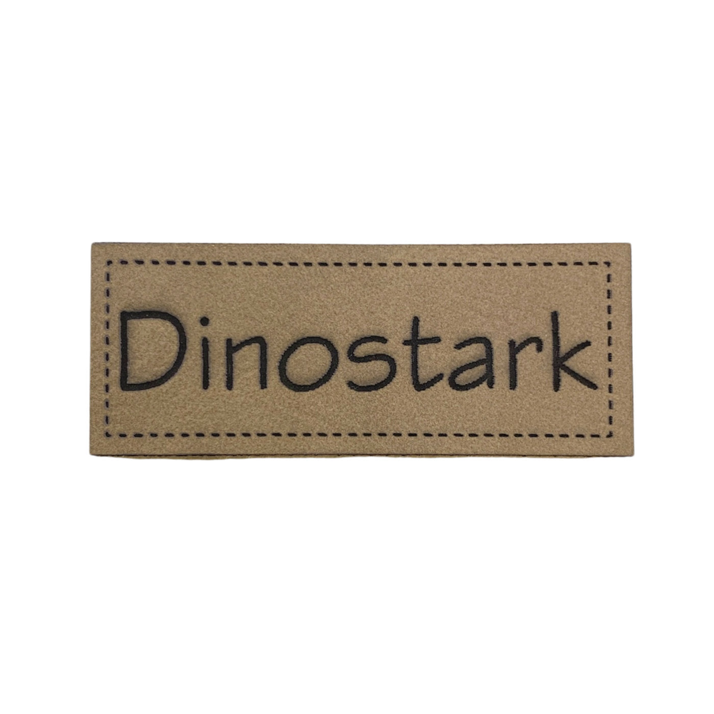 Label | 2x5 cm | Dinostark | 30 Farben