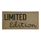 Label | 3x6 cm | Limited Edition | 30 Farben