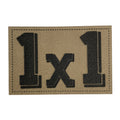 Label | 4x6 cm | 1x1 | 30 Farben