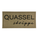 Label | 3x6 cm | Quasselstrippe | 30 Farben