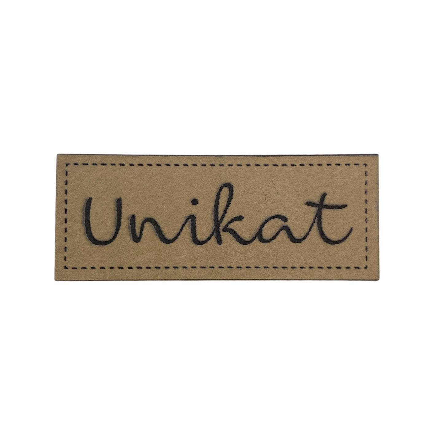 Label | 2x5 cm | Unikat | 30 Farben