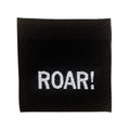 Weblabel | ROAR! | schwarz