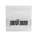 Weblabel | Tatü Tata | weiß