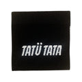 Weblabel | Tatü Tata | schwarz