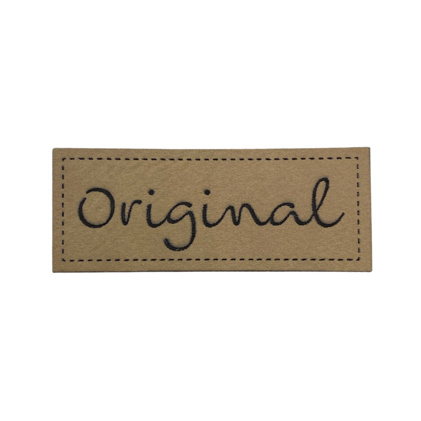 Label | 2x5 cm | original | 30 Farben