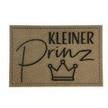 Label | 4x6 cm | kleiner Prinz | 30 Farben