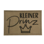 Label | 4x6 cm | kleiner Prinz | 30 Farben