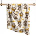 monkey boy | Katzengold Designs