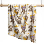monkey girl | Katzengold Designs