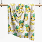 Ananas | Katzengold Designs