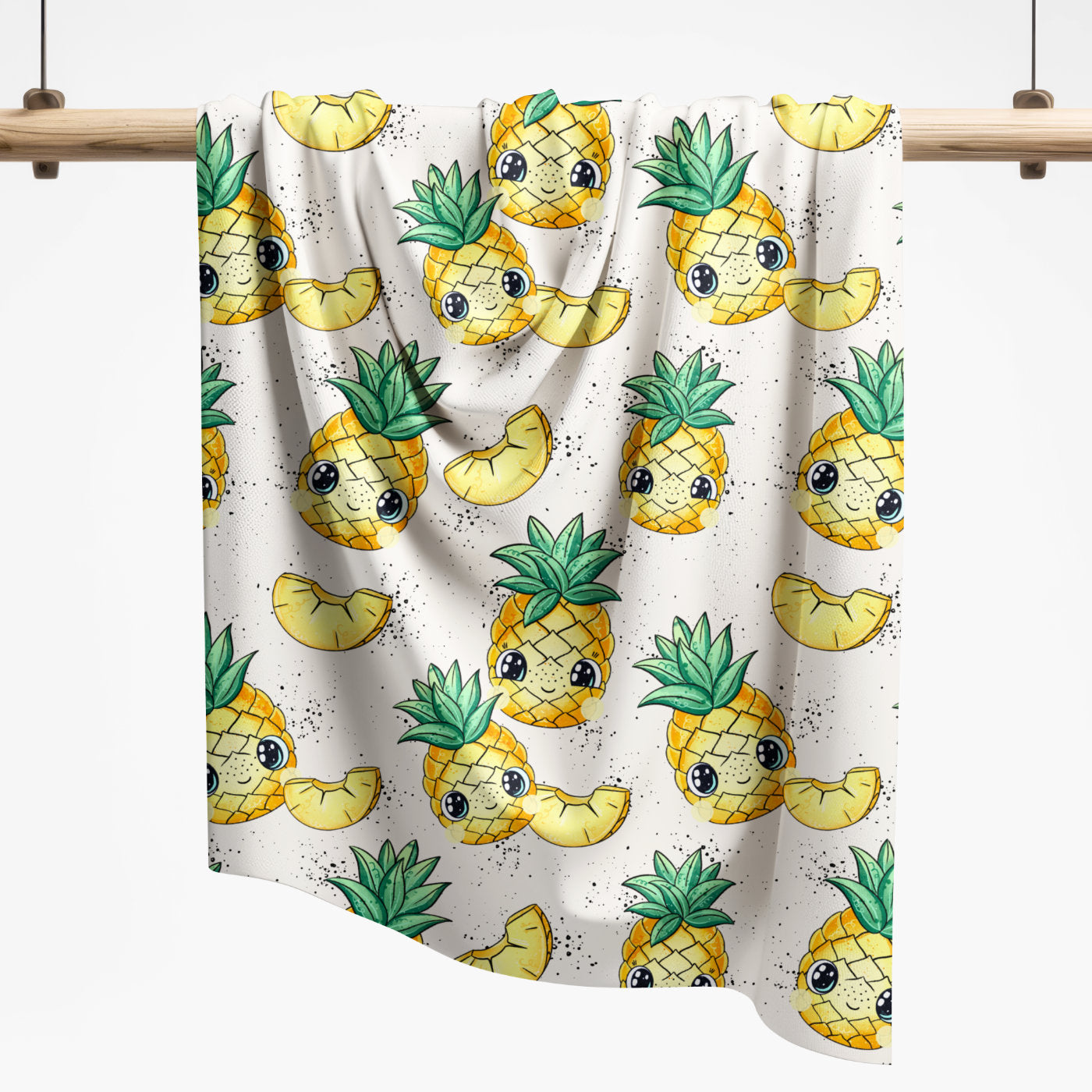 Ananas | Katzengold Designs