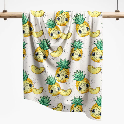 Ananas | Katzengold Designs