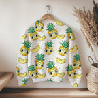 Ananas | Katzengold Designs
