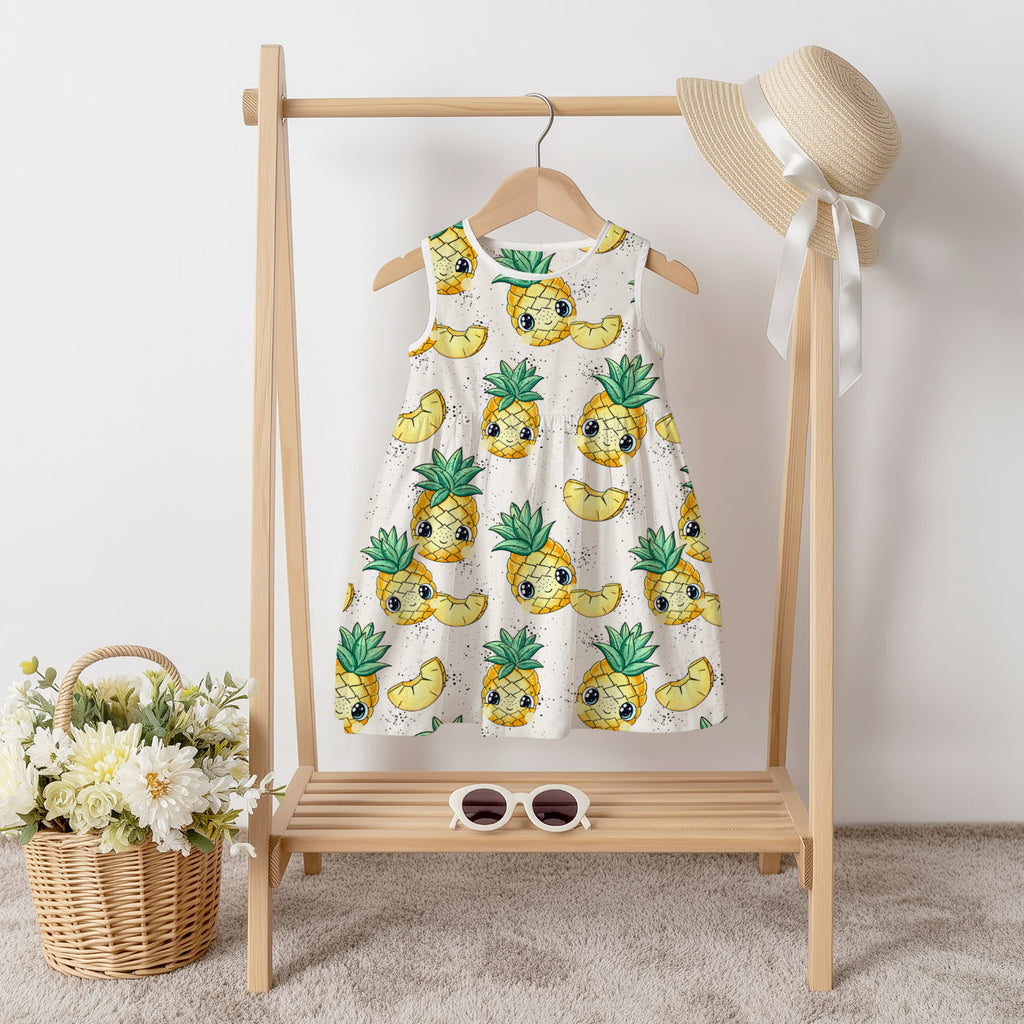 Ananas | Katzengold Designs