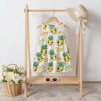 Ananas | Katzengold Designs