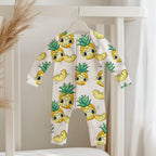 Ananas | Katzengold Designs