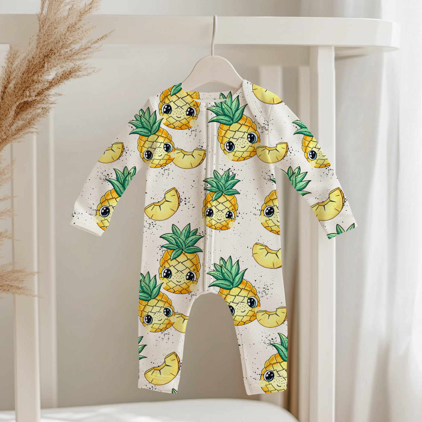 Ananas | Katzengold Designs