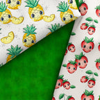 Ananas | Katzengold Designs