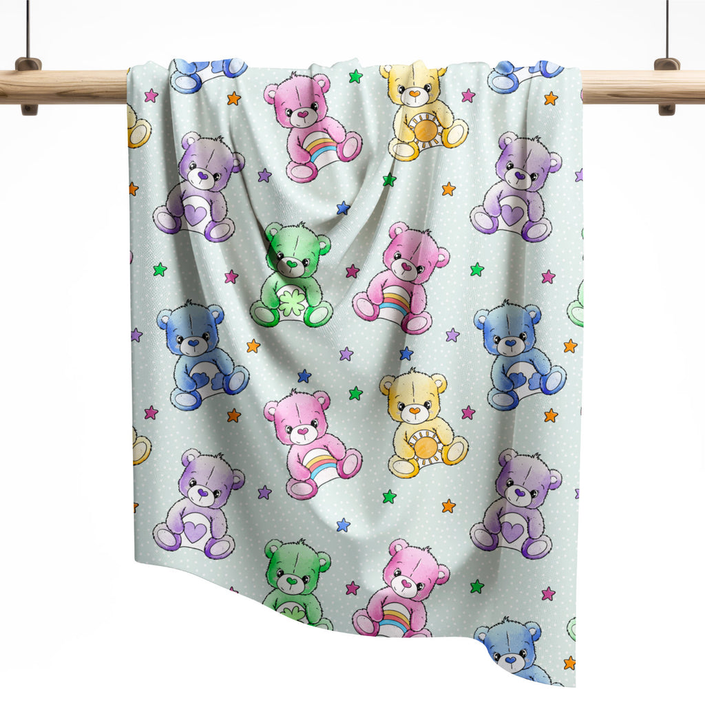 Bärchenglück | Katzengold Designs