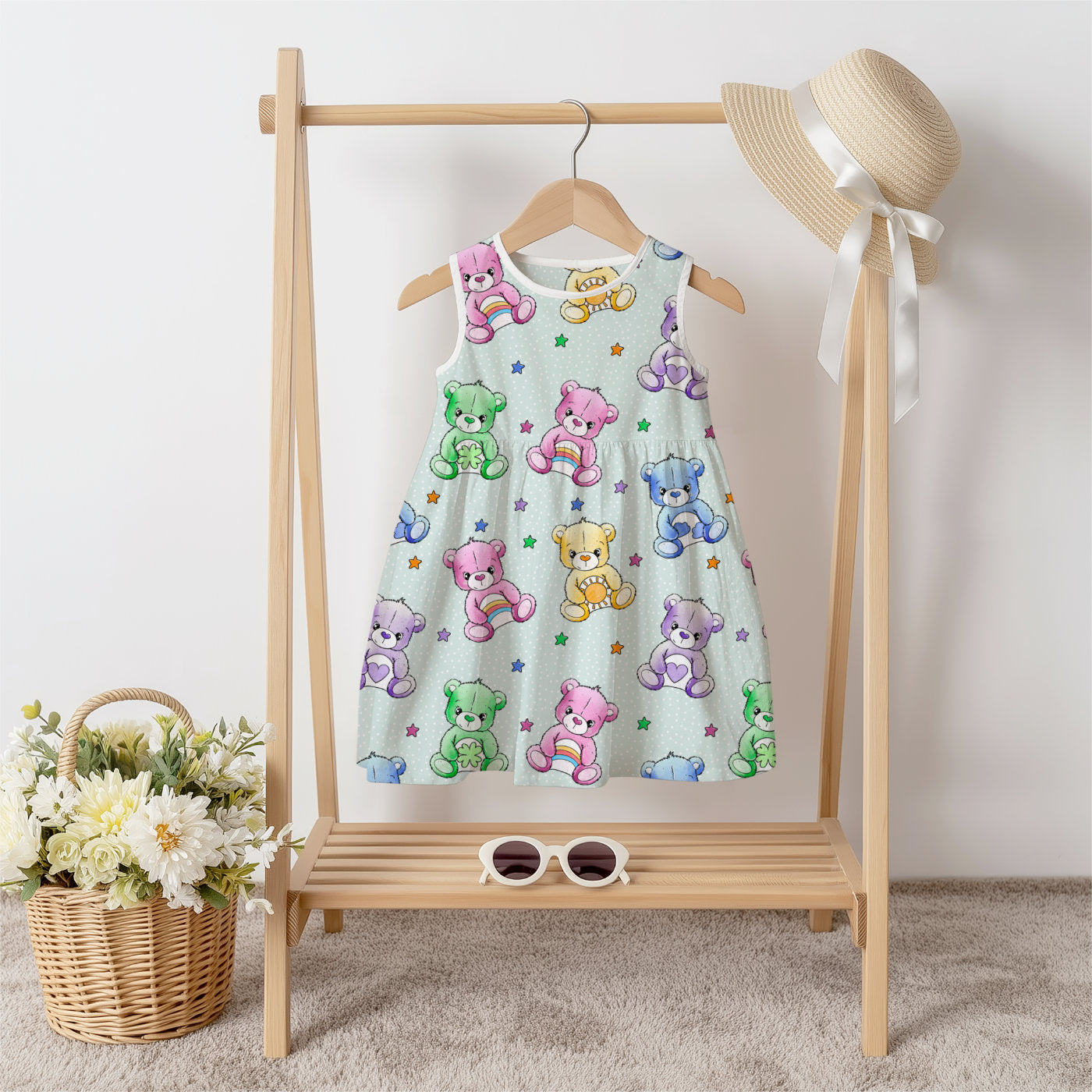 Bärchenglück | Katzengold Designs