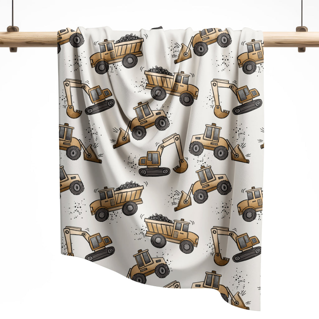 BauScratchi | Katzengold Designs