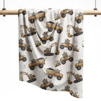 BauScratchi | Katzengold Designs