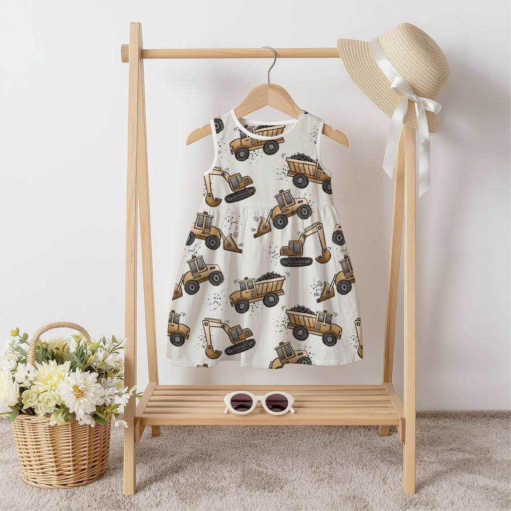 BauScratchi | Katzengold Designs