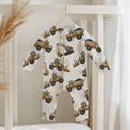 BauScratchi | Katzengold Designs