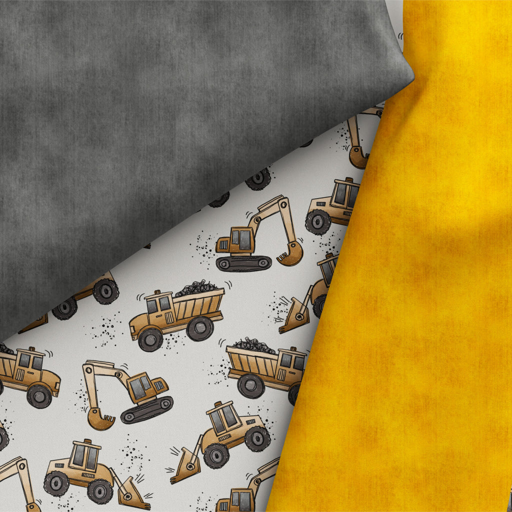 BauScratchi | Katzengold Designs